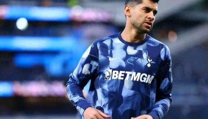 九游娱乐网页版-泽尔比首秀定生死？热刺保级战从72小时倒计时开始|德泽尔比|桑德兰|罗伯托·德泽尔比|托特纳姆热刺|球员_新浪体育_新浪新闻