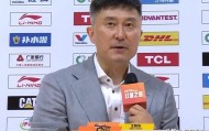 九游彩票-杜锋：张皓嘉在场正负值全队第一，投中绝杀三分很不容易