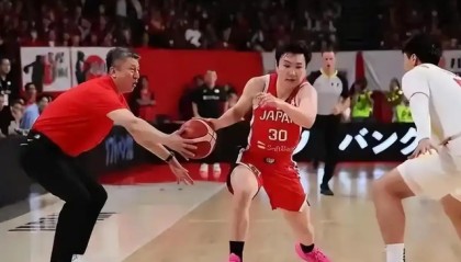 九游娱乐-恶人先告状，日本篮协起诉郭士强，8打5却只字不提